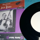 Jack Earls EP - pikkukuva 1