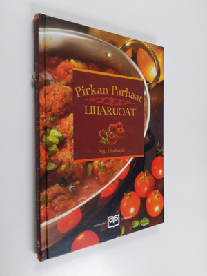 Arja Lindstedt : Pirkan parhaat liharuoat
