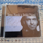 Janus Hanski & Jäykkä Palatsi-NIMMARI/OMISTE - pikkukuva 1