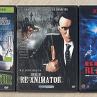Re-Animator -trilogia (1985-2001) kulttikauhua (4DVD) - pikkukuva 2