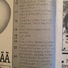 SEURA LEHTI 31 / 1987 39 V. TAKAA SIS.LUETTELO KUVA 2 ja 3 - pikkukuva 2