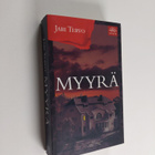 Jari Tervo : Myyrä - pikkukuva 1