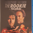 THE ROOKIE - TULOKAS (SUOMIKANNET) BLU-RAY - pikkukuva 1