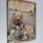 Maj Fagerberg : Peikkomuorin satuja - pikkukuva 1