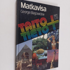 George Blagowidow : Matkavisa - pikkukuva 1