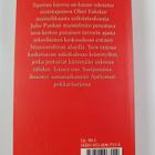Olavi Eskola : Siperian kierros : inkeriläisen Juho Punka... - pikkukuva 2