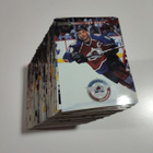 1996-97 Donruss #1-240 - pikkukuva 1