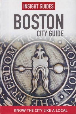 Boston city guide