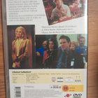 Likaiset lahjukset dvd,dennis quaid,jupiter - pikkukuva 2