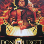 DON QUIXOTE DVD - pikkukuva 1