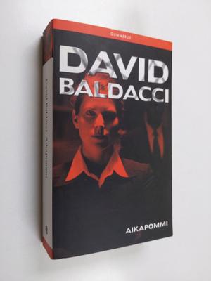 David Baldacci : Aikapommi