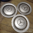 Mercedes Benz. - pikkukuva 1