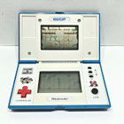 Nintendo Game & Watch Multiscreen Gold Cliff konsoli - pikkukuva 1