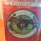 Shooter's Bible 1974 Edition World's Standard Firearms Refer - pikkukuva 3