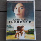 DVD: Therese D. (Audrey Tautou 2012) - pikkukuva 1