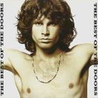 The Doors :  The Best of The Doors  -  (2 CD) - pikkukuva 1