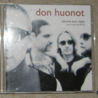 Don Huonot - Olimme kuin veljet - 2CD - pikkukuva 1