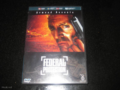FEDERAL PROTECTION
