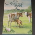Åland Vuosilajitelma 2009, nimellinen arvo on 116€. - pikkukuva 1