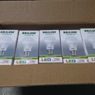 10kpl LED E27 Lamppu 10w 4000k 720 Lumenia - pikkukuva 1