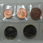 2009 Kreikka 1c- 2euro( 2€ on emu) - pikkukuva 2