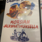 James Cagney x 3 Kevätheila, Morsian jälkivaatimuksella… dvd - pikkukuva 2