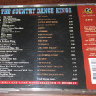 The Country dance kings cd - pikkukuva 2