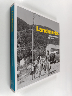National Museum of Australia : Landmarks - A History of A...
