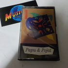 PAPU & POJAT SUOMI 1990 PAINOS C-KASETTI - pikkukuva 1