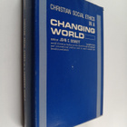 Christian social ethics in a changing world : an ecumenic... - pikkukuva 1