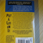 Donald Westlake: Put a lid on it - pikkukuva 2