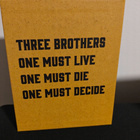 The Proposition 4K Blu-ray Limited edition - pikkukuva 3
