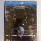 Million Dollar Baby (Blu-ray) 2004 (UUSI) - pikkukuva 1