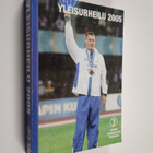 Yleisurheilu 2005 : Suomen Urheiluliiton vuosikirja - pikkukuva 1