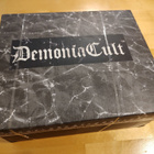 Demonia Cult Sprite-05 Platform Sandals - pikkukuva 3