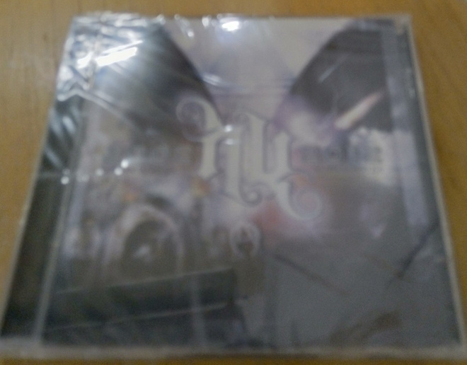 HB - Lopun alkuja – alun loppuja 2002-2012 tupla CD