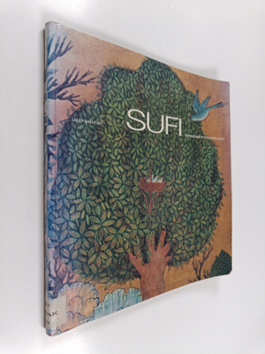 Laleh Bakhtiar : Sufi - Expressions of the Mystic Quest