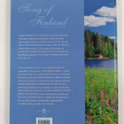 Song of Finland = Tuhansien laulujen maa : lauluja Suomesta - pikkukuva 2