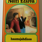 Neiti etsivä haamujahdissa - pikkukuva 1