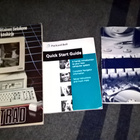 tietokoneohjekirjat: Amstrad, Compaq, Pacard Bell - pikkukuva 1