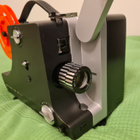 Kaitafilmiprojektori: Bolex 18-3 duo - pikkukuva 2