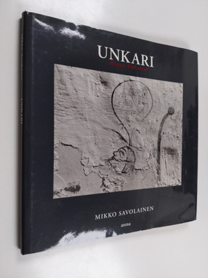 Mikko Savolainen : Unkari : minun Unkarini
