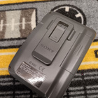 Sony Walkman WM-FX193 kasettisoitin / korvalappustereot - pikkukuva 2
