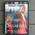 DVD: Sugar Hill (Wesley Snipes 1993/?) - pikkukuva 1