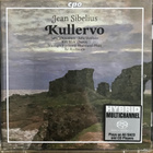 Sibelius - Kullervo (SACD) - pikkukuva 1