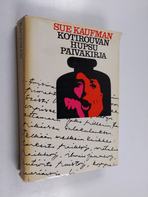 Bel Kaufman : Kotirouvan hupsu päiväkirja