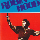 John Finnemore: Robin Hood (Wsoy SiniSet 111) - pikkukuva 1