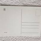 ...eller ett postkort Postikortti* VAPK 1984 - pikkukuva 2