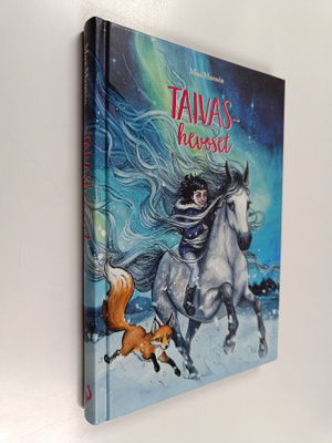 Moa Mansen : Taivashevoset