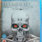 Terminator 2-judgement day bluray - pikkukuva 1